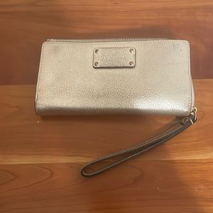 Kate Spade Wristlet